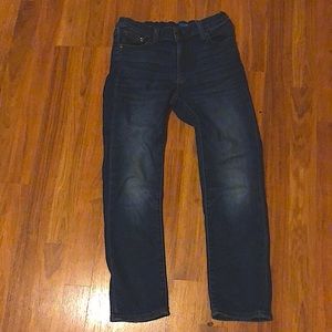 Boys slim J. Crew jeans, size 8. Great condition.👖👖👖